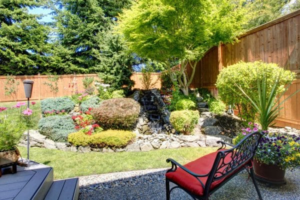 Comment créer un jardin zen ?