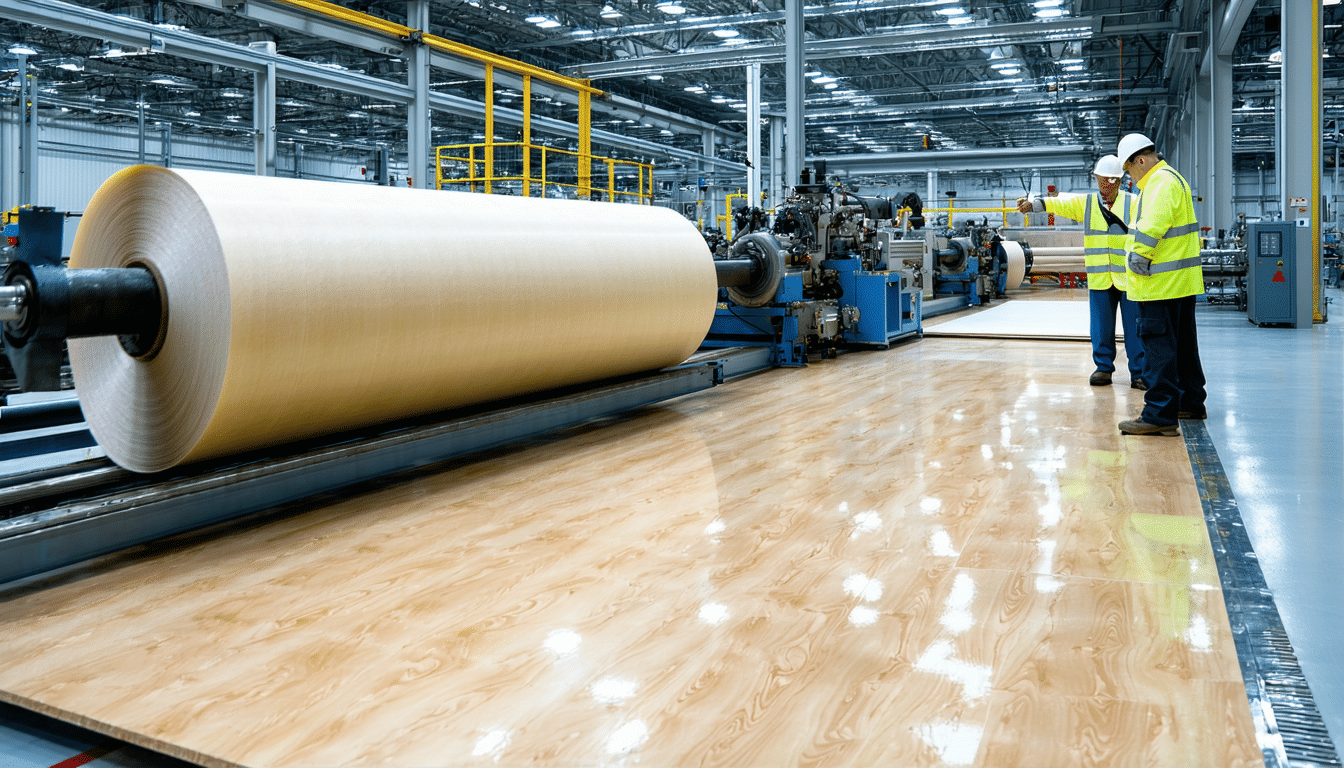 découvrez comment installer un sol stratifié en fibres d’air compressé : avantages, étapes de pose, conseils d’entretien et astuces pour un revêtement moderne, résistant et écologique.