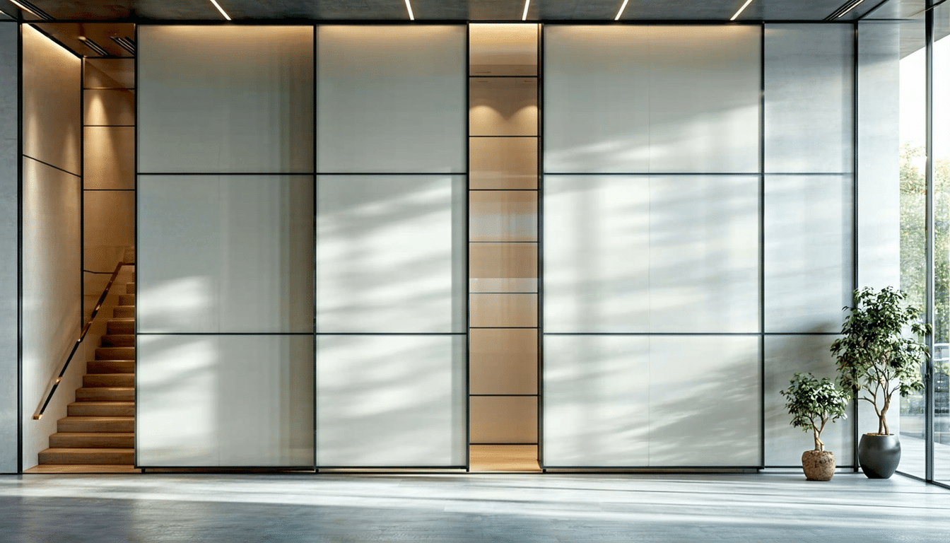 découvrez comment monter une cloison facilement, sans utiliser de vis ni percer les surfaces. astuces et conseils pour une installation propre, rapide et réversible, idéale en location ou pour préserver vos murs.