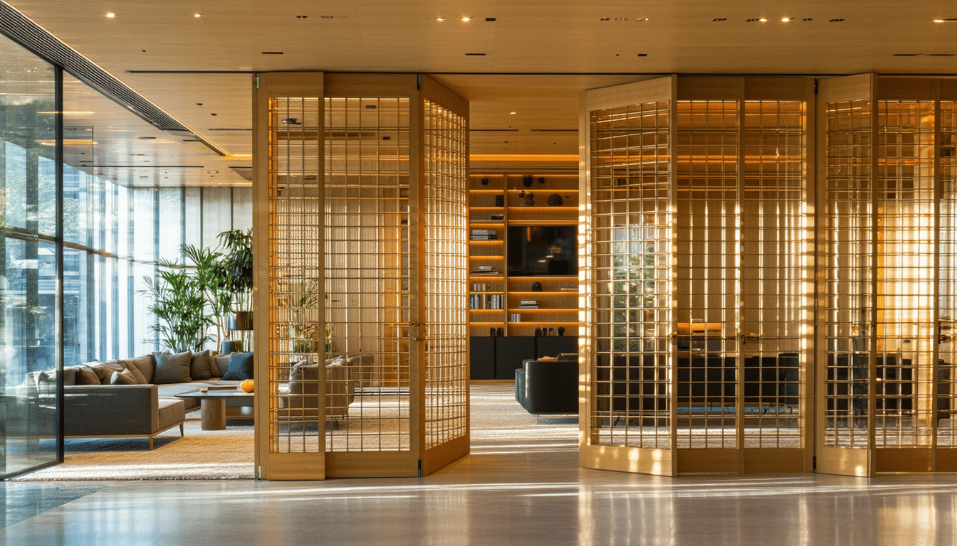 découvrez comment monter une cloison facilement sans utiliser de vis ni percer la surface. solutions pratiques, rapides et sans dégâts pour séparer vos espaces intelligemment.