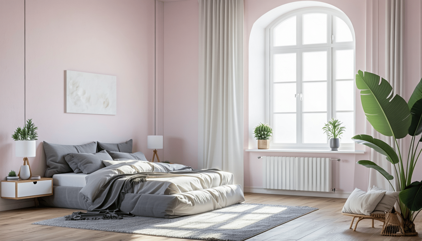 découvrez nos conseils pratiques pour repeindre une chambre d’amis, même si vous n’attendez aucun visiteur. transformez cet espace avec style et astuces simples pour en faire une pièce accueillante à votre image.