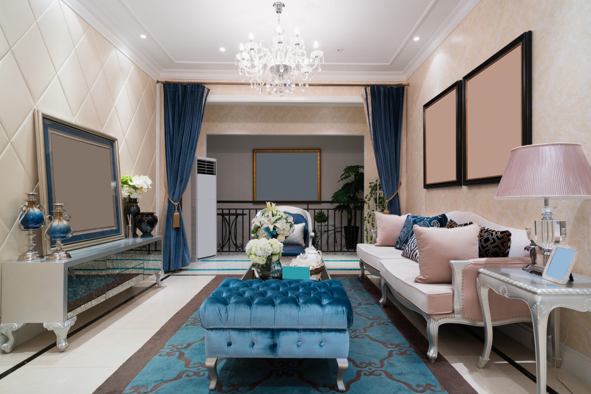 Métamorphoser une pièce en un week-end : astuces pour un relooking rapide