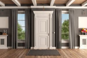 Porte d’entrée idéale : les critères essentiels avant d’acheter